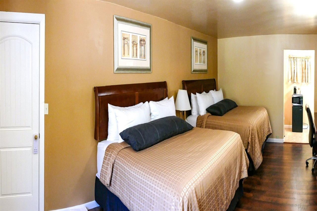 Abram Inn&suites Gasthof