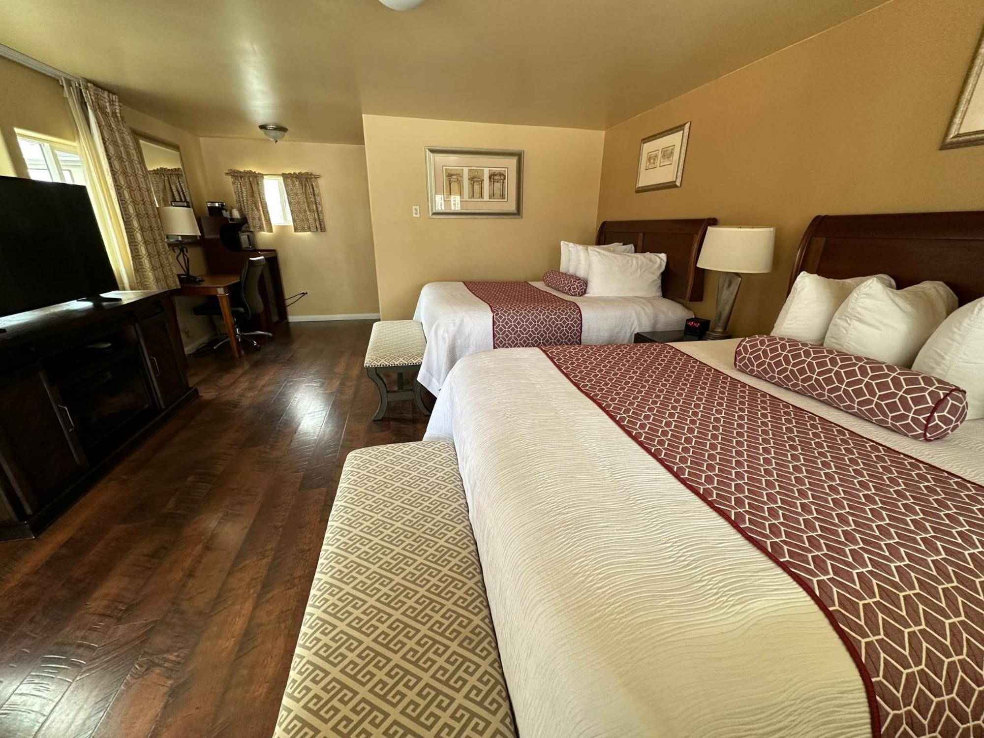 Abram Inn&suites Ouray