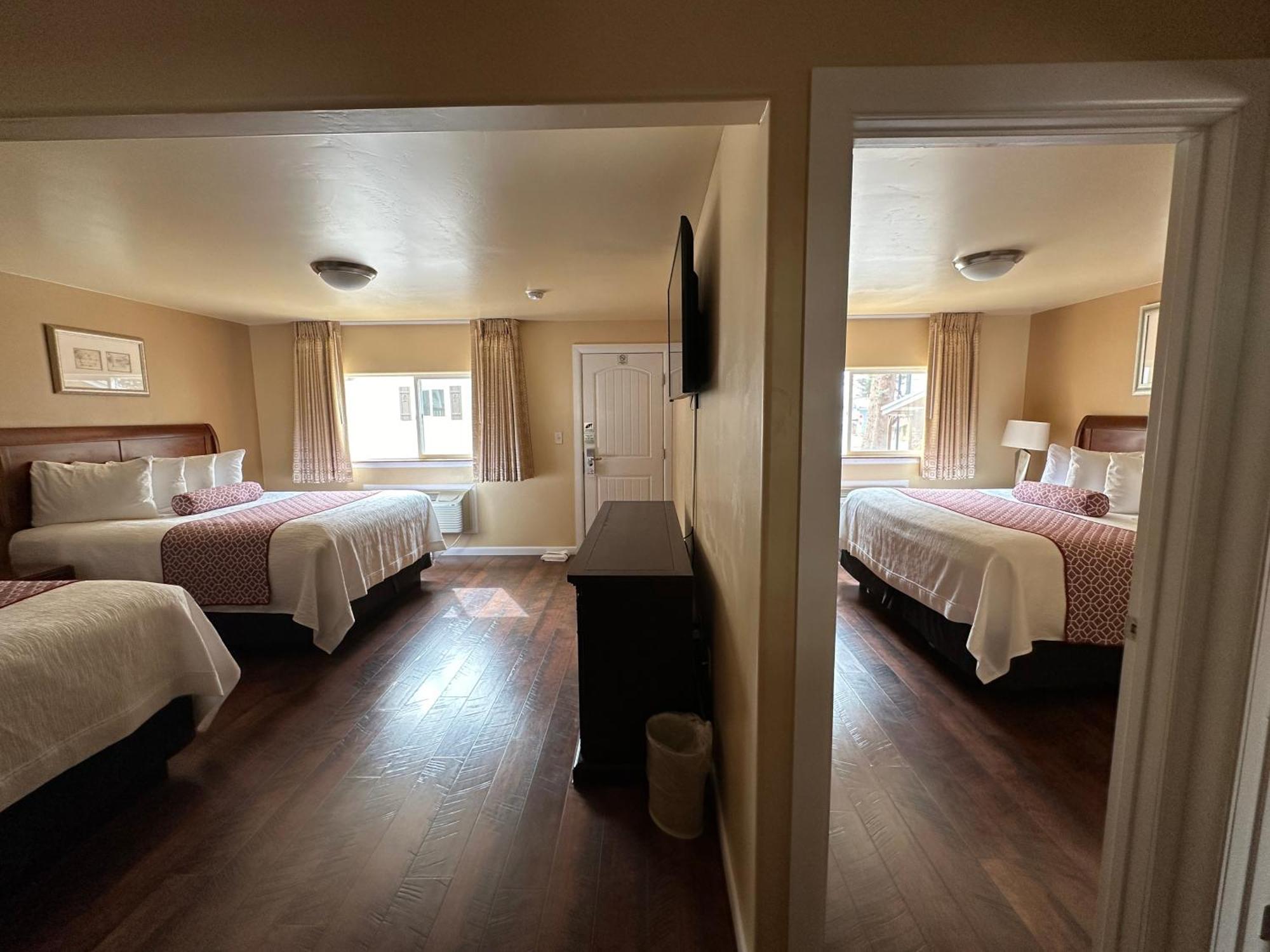 Abram Inn&suites Gasthof
