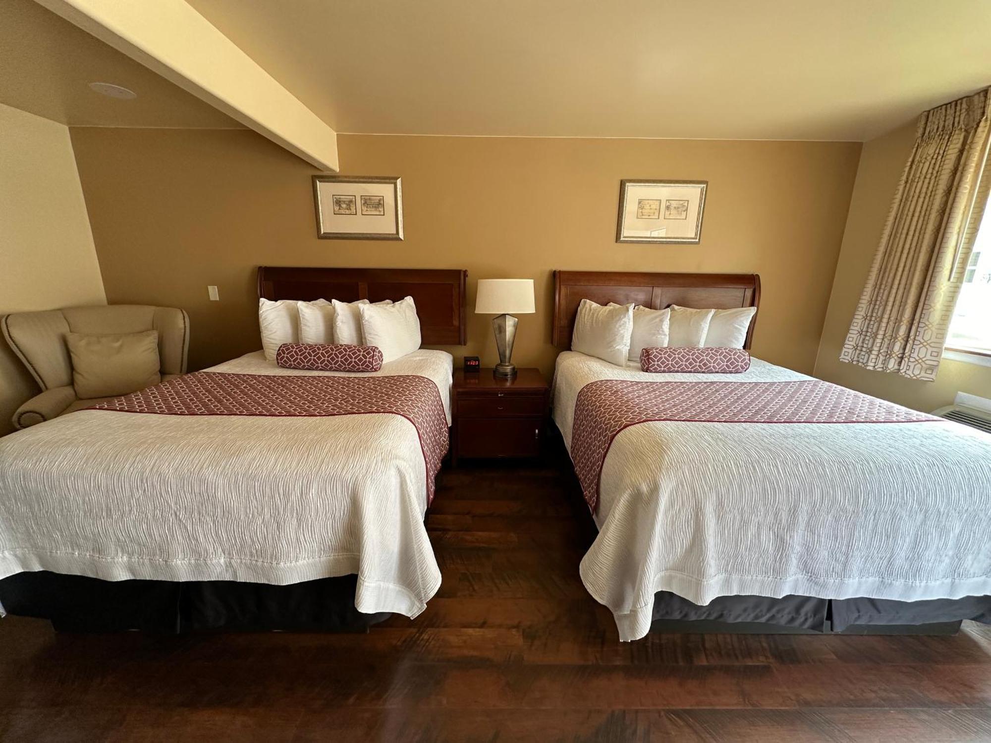 Abram Inn&suites 2*