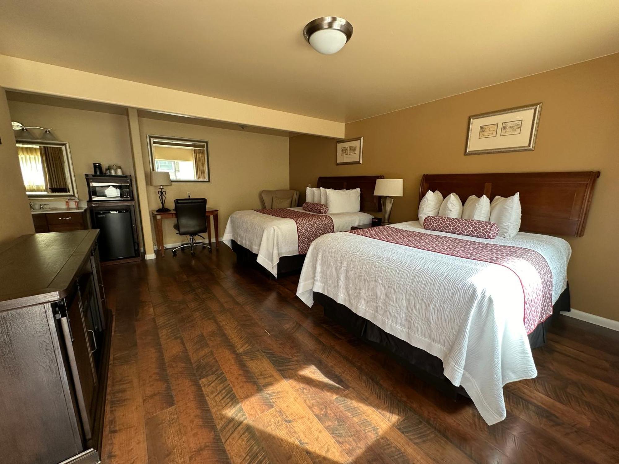 Abram Inn&suites