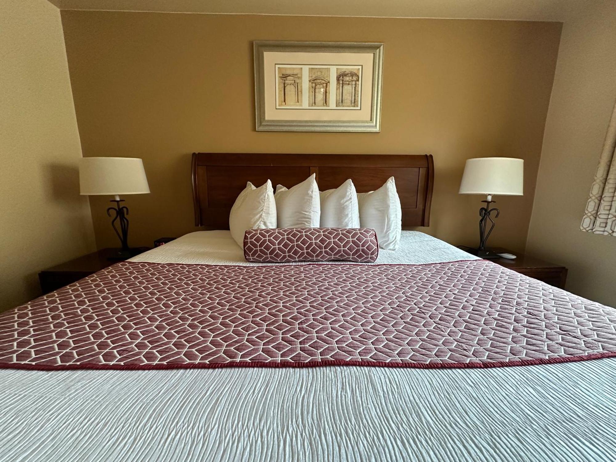 Abram Inn&suites Ouray