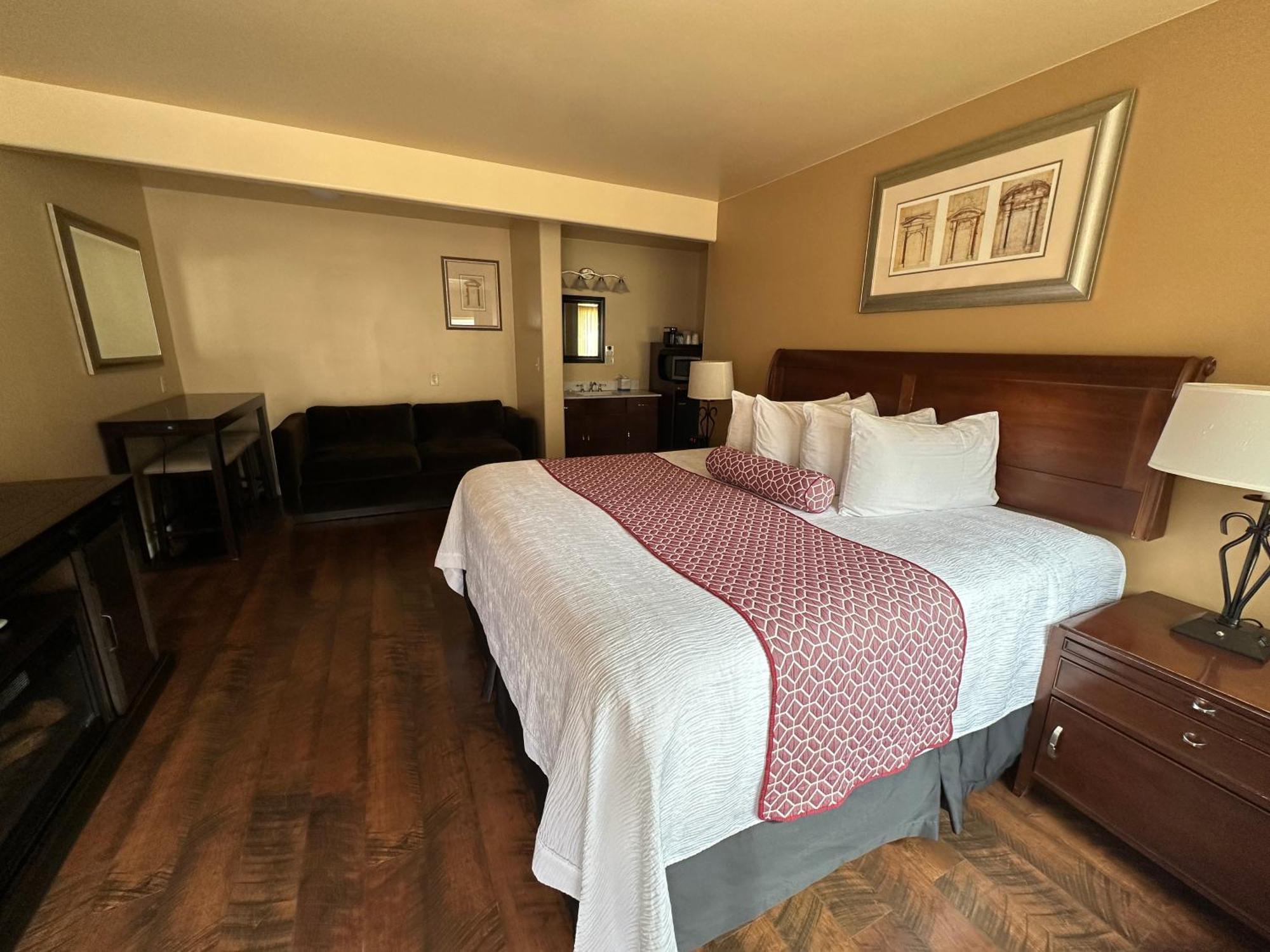 Abram Inn&suites Gasthof