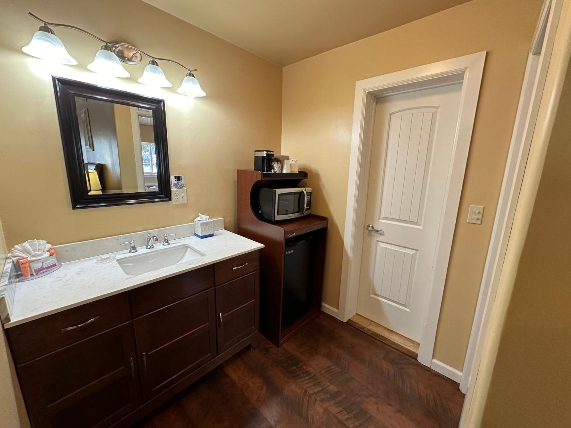 Gasthof Abram Inn&suites 2*