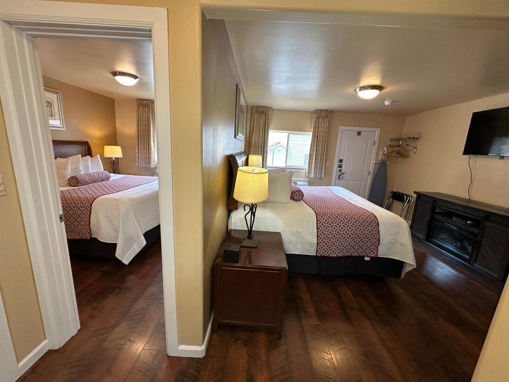 Abram Inn&suites