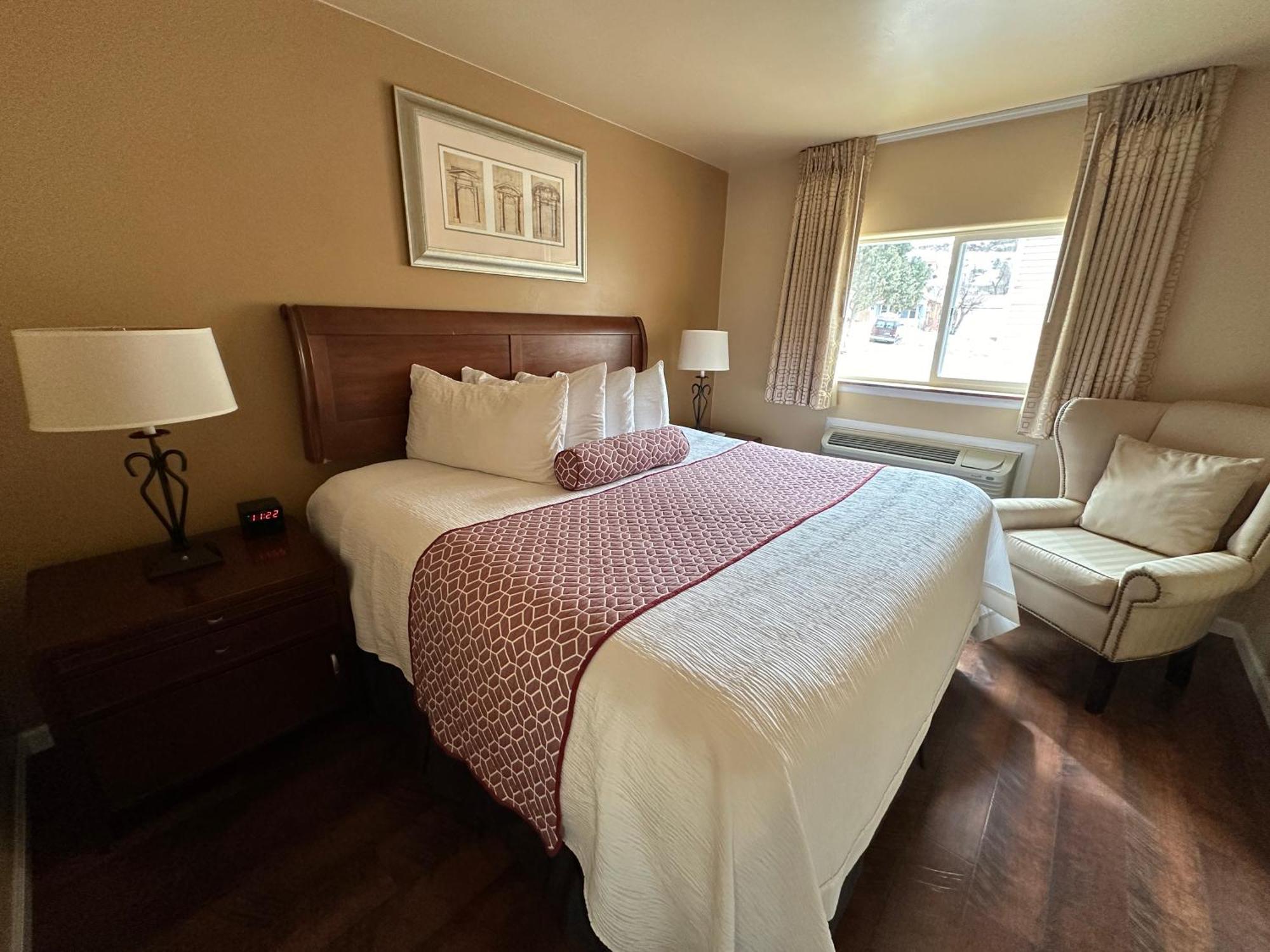 Gasthof Abram Inn&suites Ouray