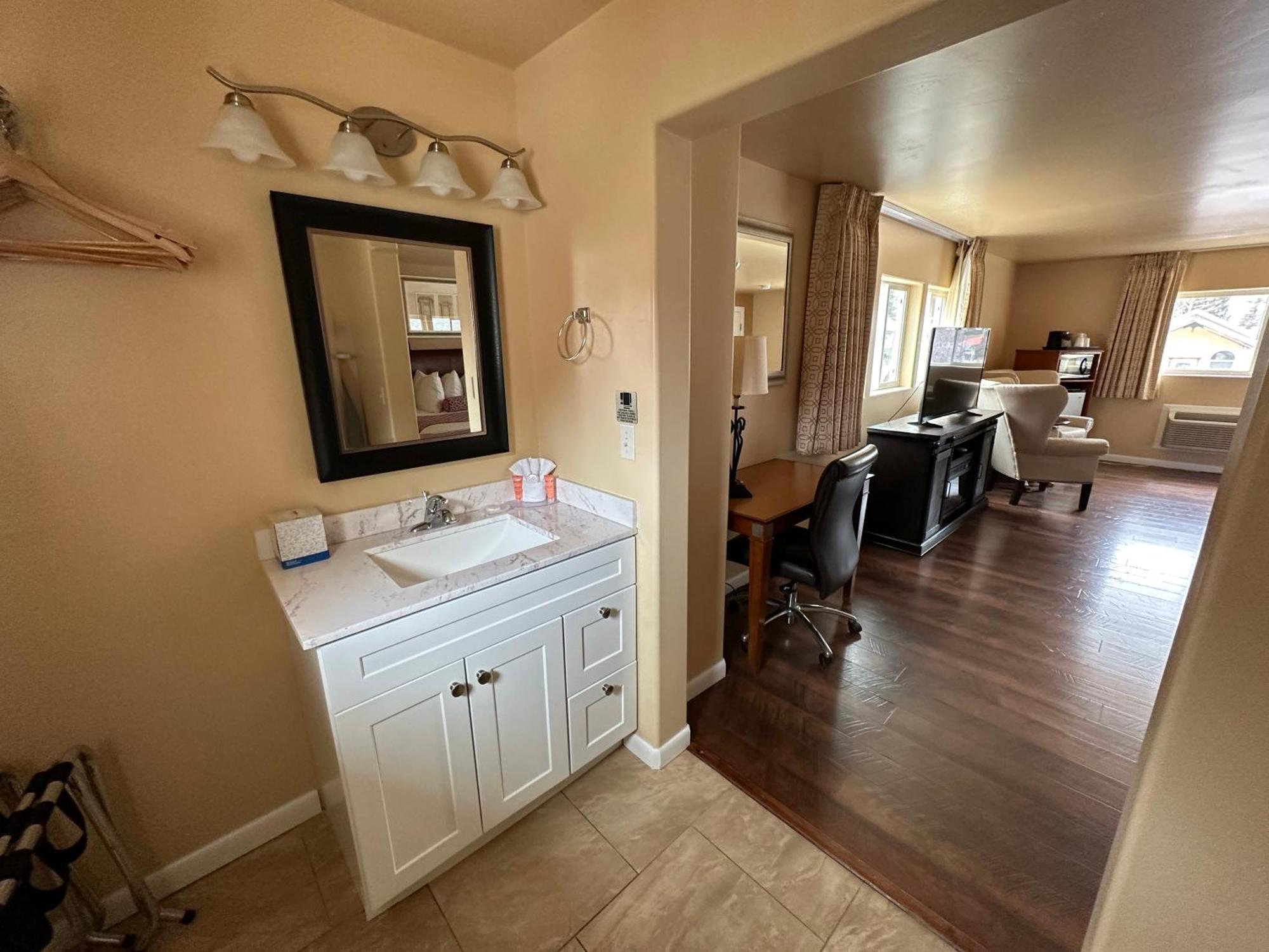 Abram Inn&suites Gasthof Ouray