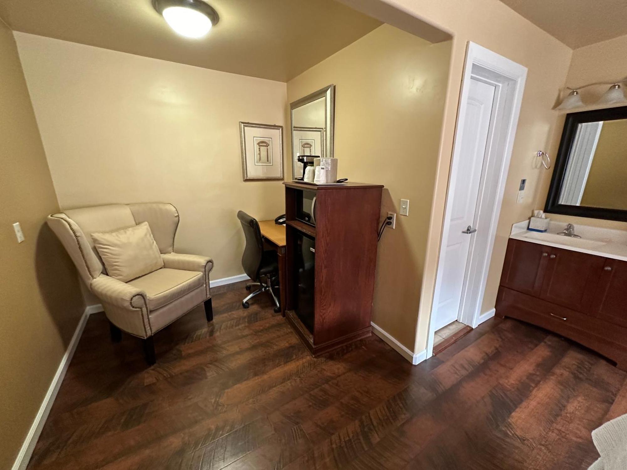 Abram Inn&suites Ouray