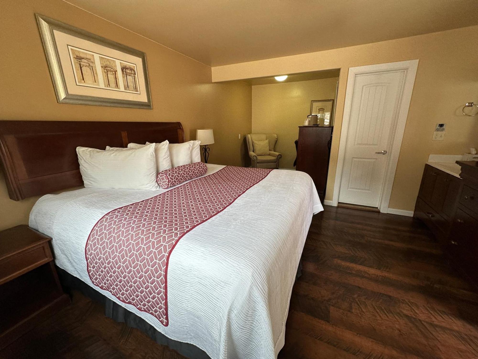 Abram Inn&suites