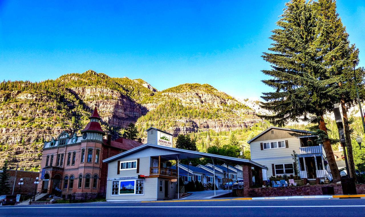Abram Inn&suites
