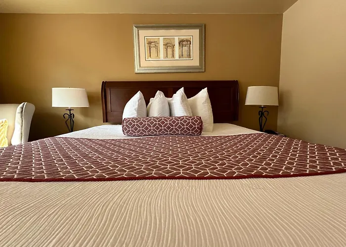 Abram Inn & Suites