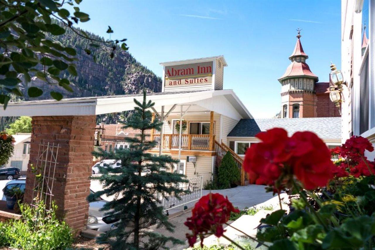 Inn Abram & Ouray