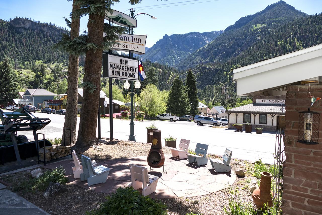 Abram & Inn