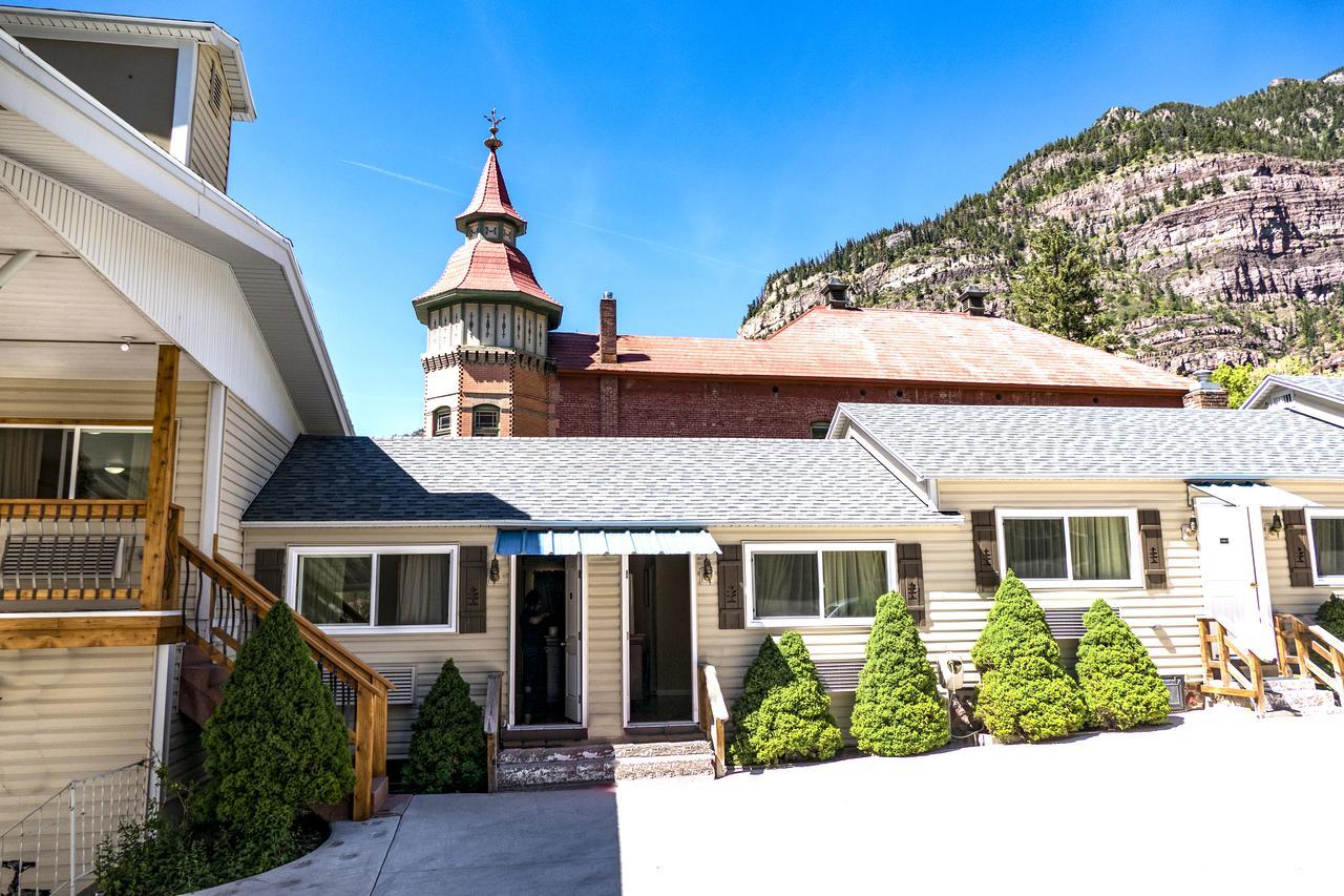 Inn Abram &