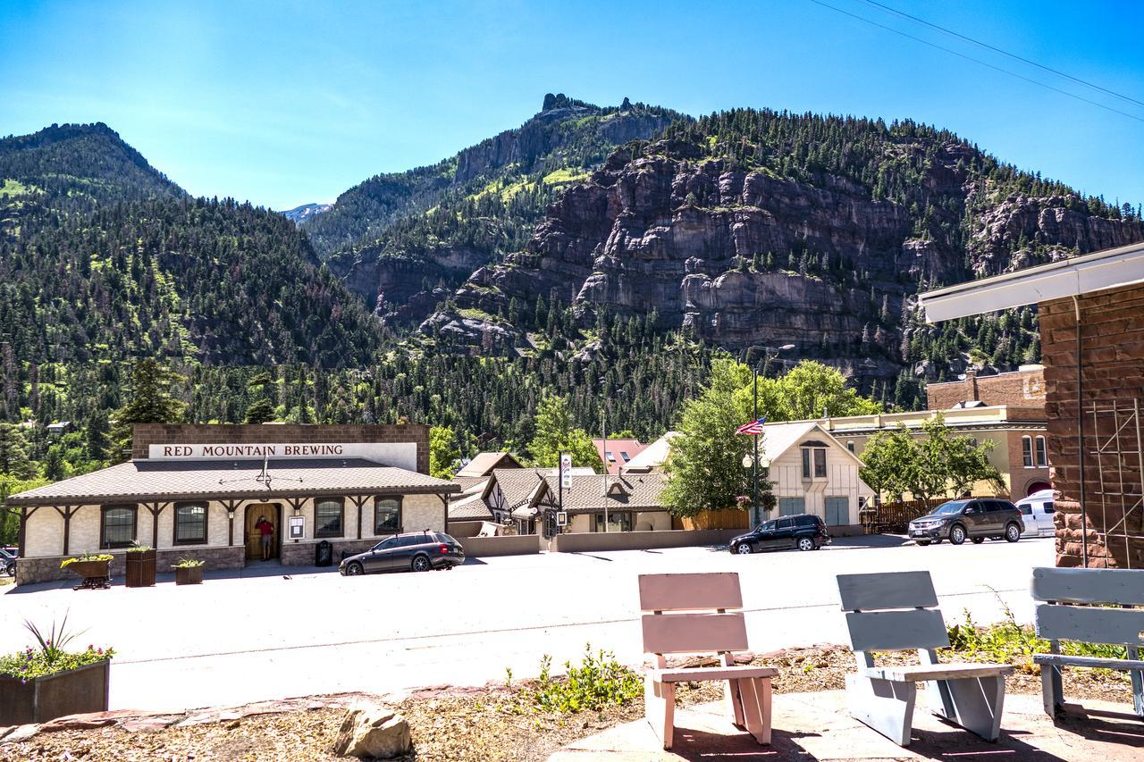 Abram & Ouray