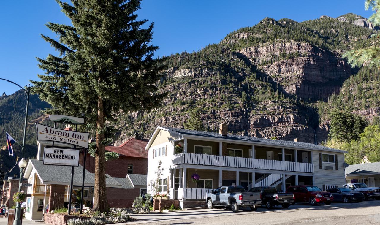 Abram & 2* Ouray